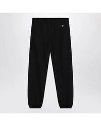 Champion - Cotton Jogging Trousers - Lyst