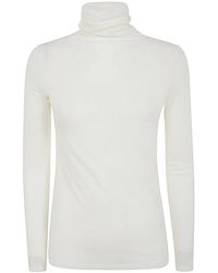 Antonelli - Condor Turtleneck - Lyst