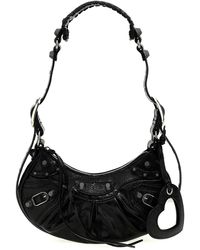 Balenciaga - 'Le Cagole Xs' Crossbody Bag - Lyst