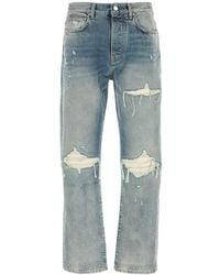 Amiri - Denim Jeans - Lyst