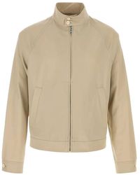 Prada - Giubbotti - Lyst