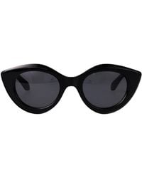 Alaïa - Sunglasses - Lyst