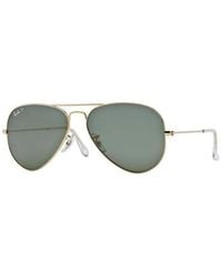 Ray-Ban - Aviator Rb3025 001/58 - Lyst