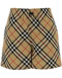 Burberry - Es24-Ww-Tec-3.4.098 - Lyst