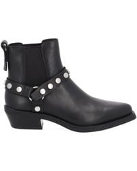 Ash - Boot Logan - Lyst