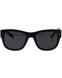 Dolce & Gabbana - Sunglasses - Lyst