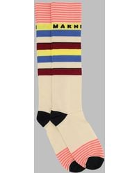 Marni - Calzini - Lyst