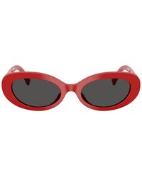 Dolce & Gabbana - Dolce & Gabbana 0Dg4537 Sunglasses - Lyst