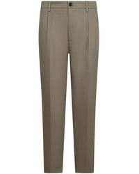 Department 5 - Slim Fit Chino Trousers - Lyst