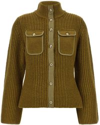 Pinko - 'Pispiglio' Cardigan - Lyst