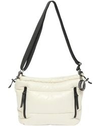 Jack Gomme - "Meribel" Crossbody Bag - Lyst