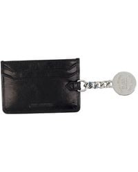 Zadig & Voltaire - Zadig&Voltaire Sunny Pass Card Holder - Lyst