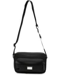 Emporio Armani - Cross Body Bags - Lyst