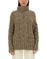 Kiton - Wool Jersey - Lyst