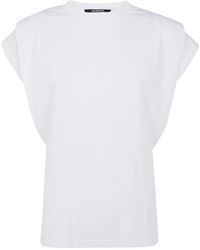 Jacquemus - "Le Debardeur Ventadou" Top - Lyst