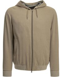 Herno - "Resort" Lightweight Jacket - Lyst