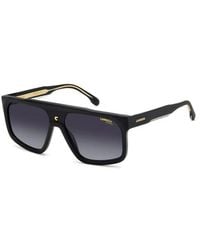 Carrera - Matte Acetate Sunglasses - Lyst