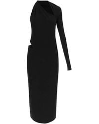 Versace - Cocktail Dress - Lyst