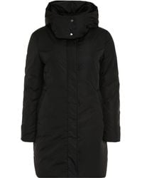 Add - Hooded Down Jacket - Lyst