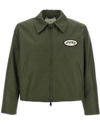 Second/Layer - 'Lucky Station' Jacket - Lyst