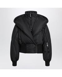 The Attico - Bomber Jackets - Lyst