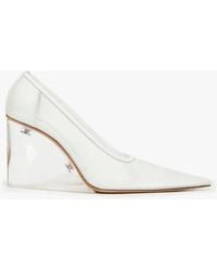 Max Mara - Aia1234 Footwear - Lyst