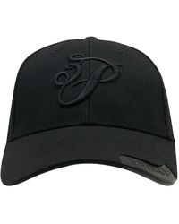 3.PARADIS - Cursive Cap - Lyst