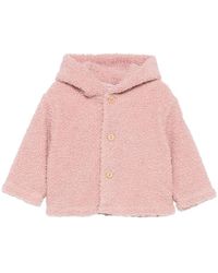 Teddy & Minou - Teddy & Minou Jacket - Lyst