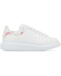 McQueen - Sneaker S.Rubber - Lyst
