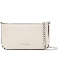 MICHAEL Michael Kors - Bryant Small Conv Crossbody Pouchette - Lyst