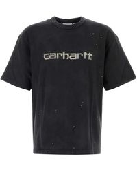 Carhartt - S/S Painter T-Shirt Organic Cotton - Lyst
