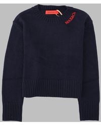 MAX&Co. - Max&Co. Felpa - Lyst