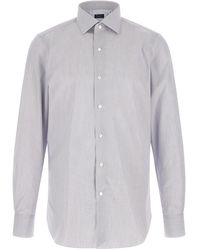 Finamore 1925 - Napoli Shirt - Lyst