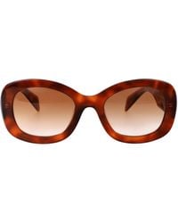 Prada - Sunglasses - Lyst