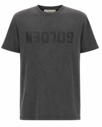 Golden Goose - Golden Regular T-Shirt - Lyst