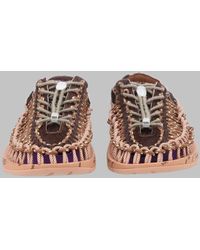 Keen - Sandalo "Uneek Lea" - Lyst