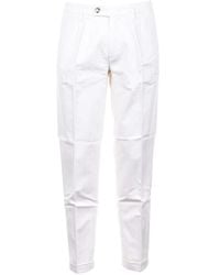 Re-hash - Re-Hash Re-Hash Trousers - Lyst