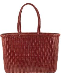 Dragon - Weave - Lyst