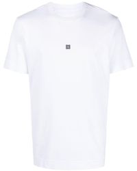 Givenchy - Slim Fit Tshirt - Lyst