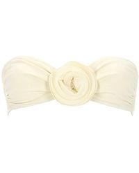 LaRevêche - Top Bikini Derya - Lyst