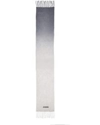 Jacquemus - Sciarpa "Moisson" - Lyst
