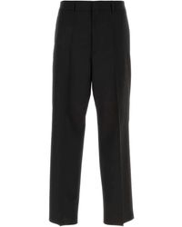 Valentino Garavani - Pantalone - Lyst