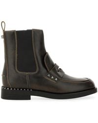 Ash - Boot Wings Studs - Lyst