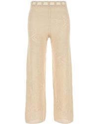 Bode - Crochet Pant - Lyst
