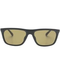 Emporio Armani - Sunglasses - Lyst