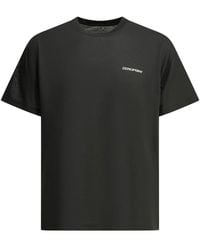 Montbell - Polyester T-Shirt - Lyst