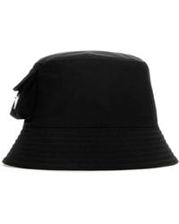 Prada - Cappelli Tessuto - Lyst