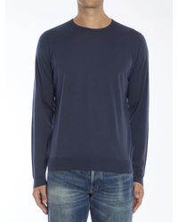 John Smedley - Lundy Pullover - Lyst