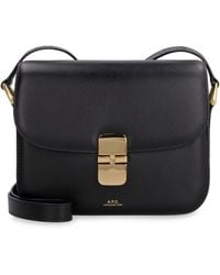 DIESEL - 1Dr Twin-Double-Pouch Shoulder Bag - Lyst