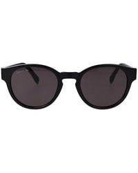 Lacoste - Acetate Sunglasses - Lyst